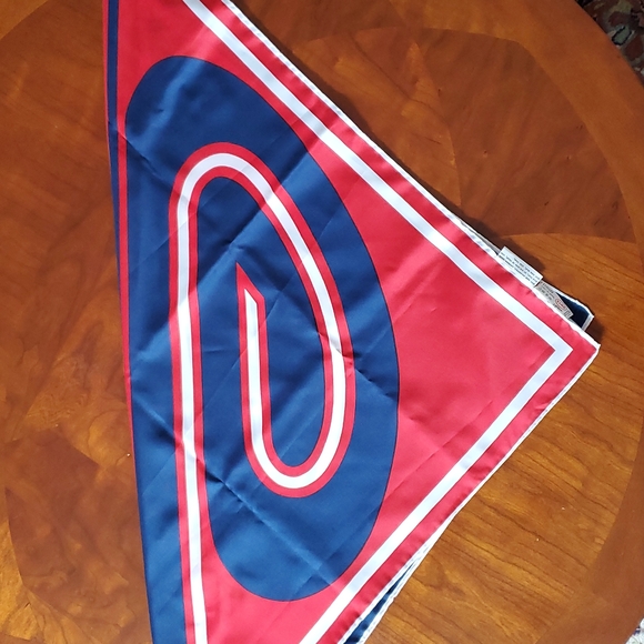 Vintage Woodward & Lathrop scarf - Picture 4 of 7